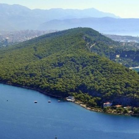 Cozy Apartment In Split In Nice Quiet Neighborhood المظهر الخارجي الصورة