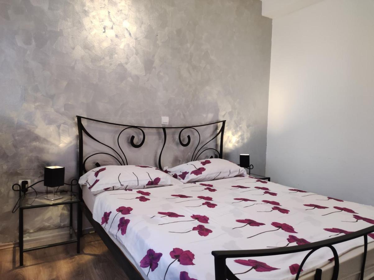 Cozy Apartment In Split In Nice Quiet Neighborhood المظهر الخارجي الصورة