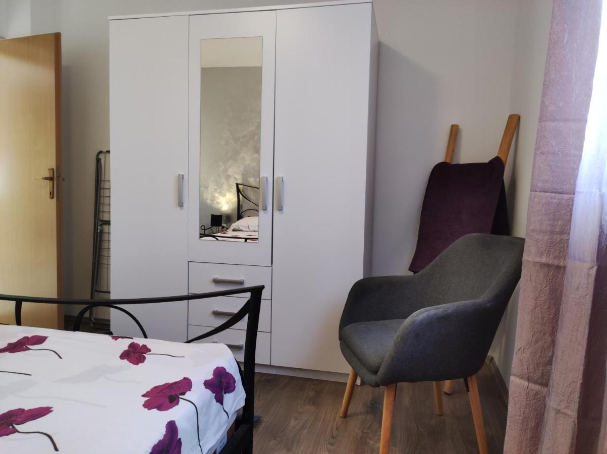 Cozy Apartment In Split In Nice Quiet Neighborhood المظهر الخارجي الصورة