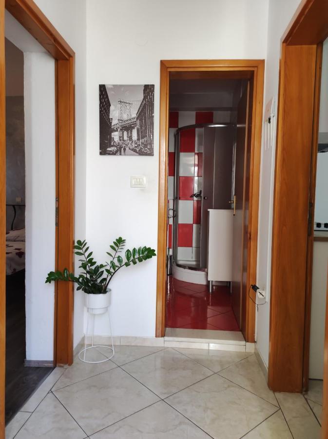 Cozy Apartment In Split In Nice Quiet Neighborhood المظهر الخارجي الصورة